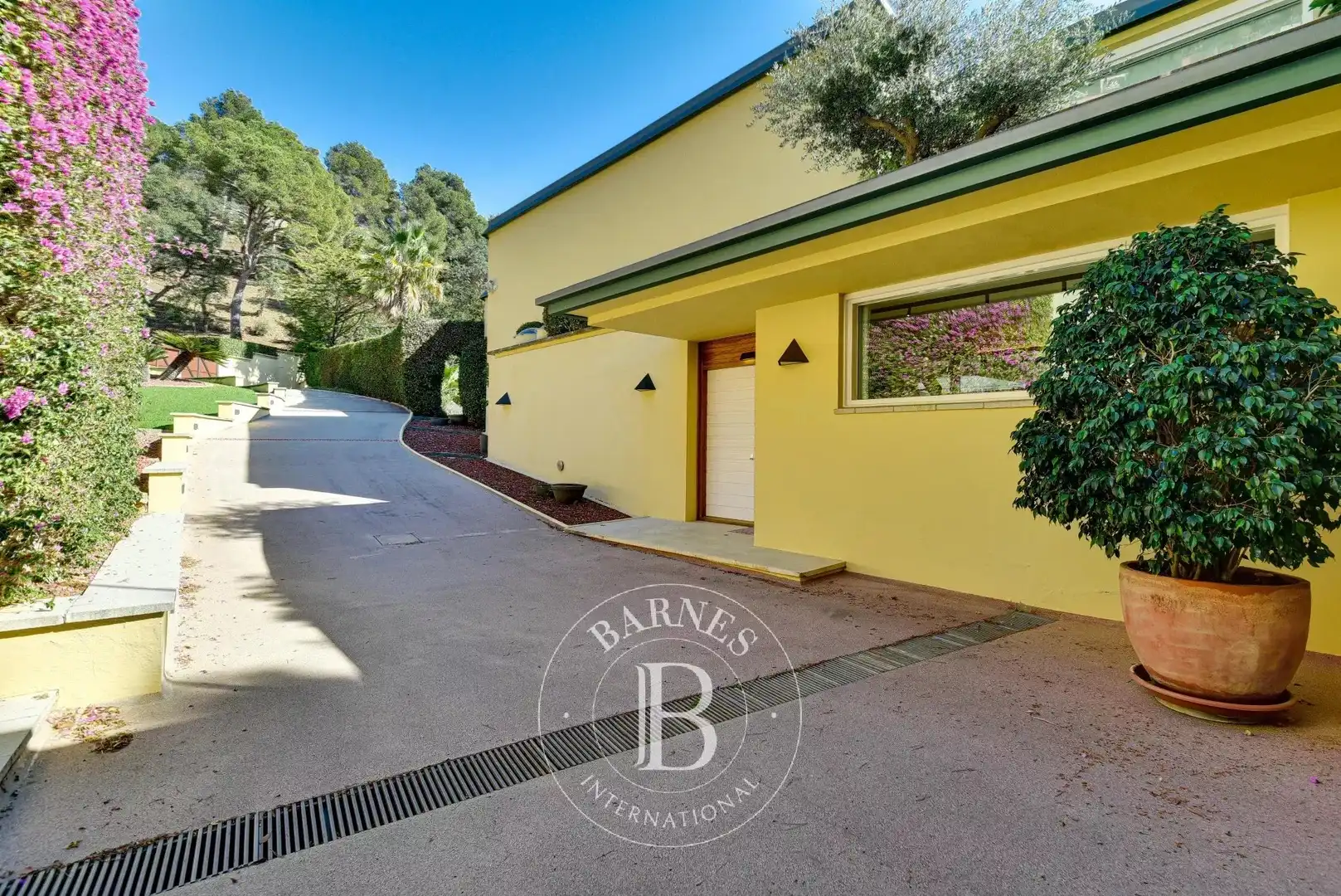 Vista exterior de Casa o xalet en venda en Begur amb Aire condicionat, Calefacció i Piscina