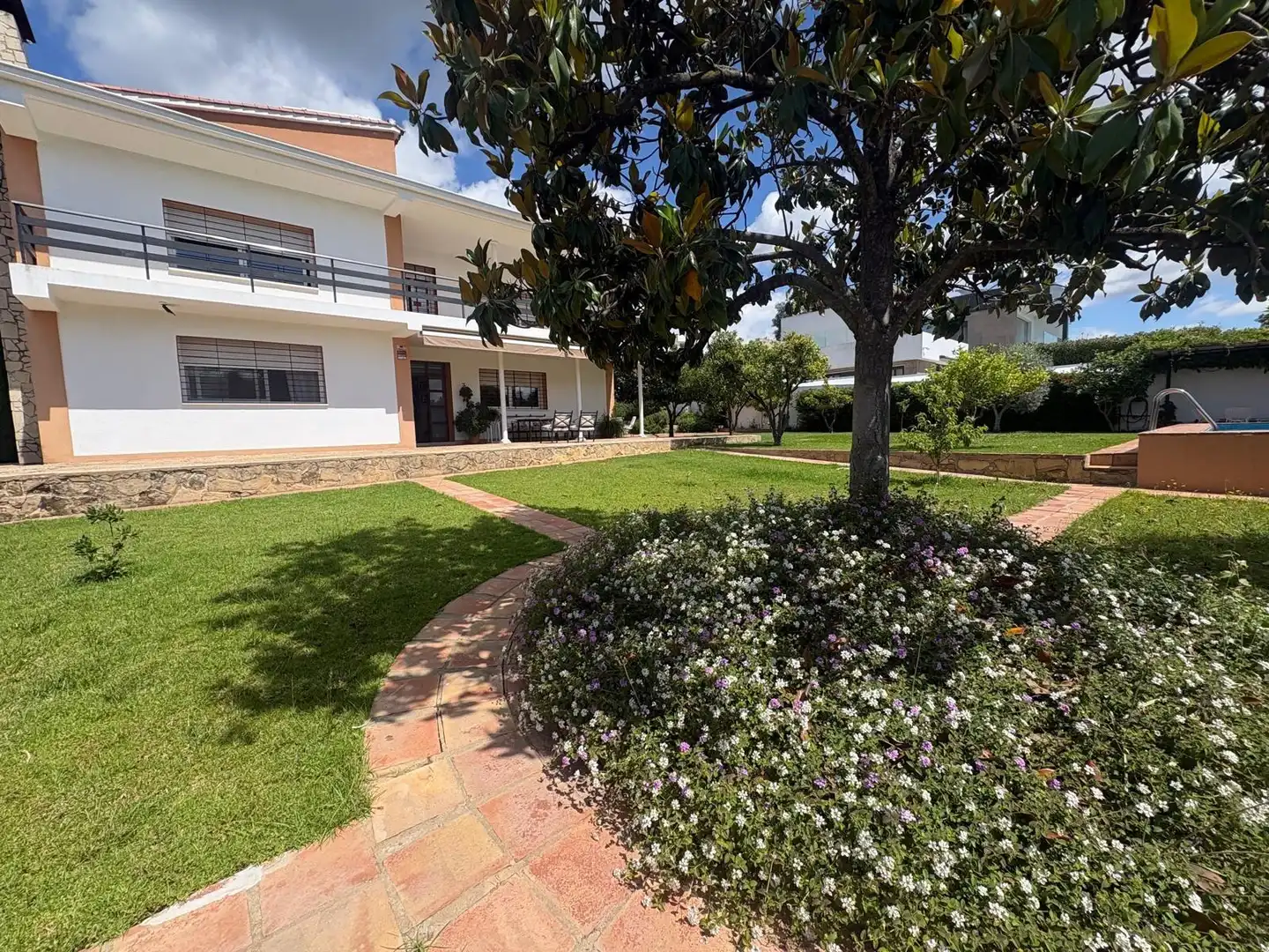 Casa o xalet en venda a El Brillante -El Naranjo - El Tablero