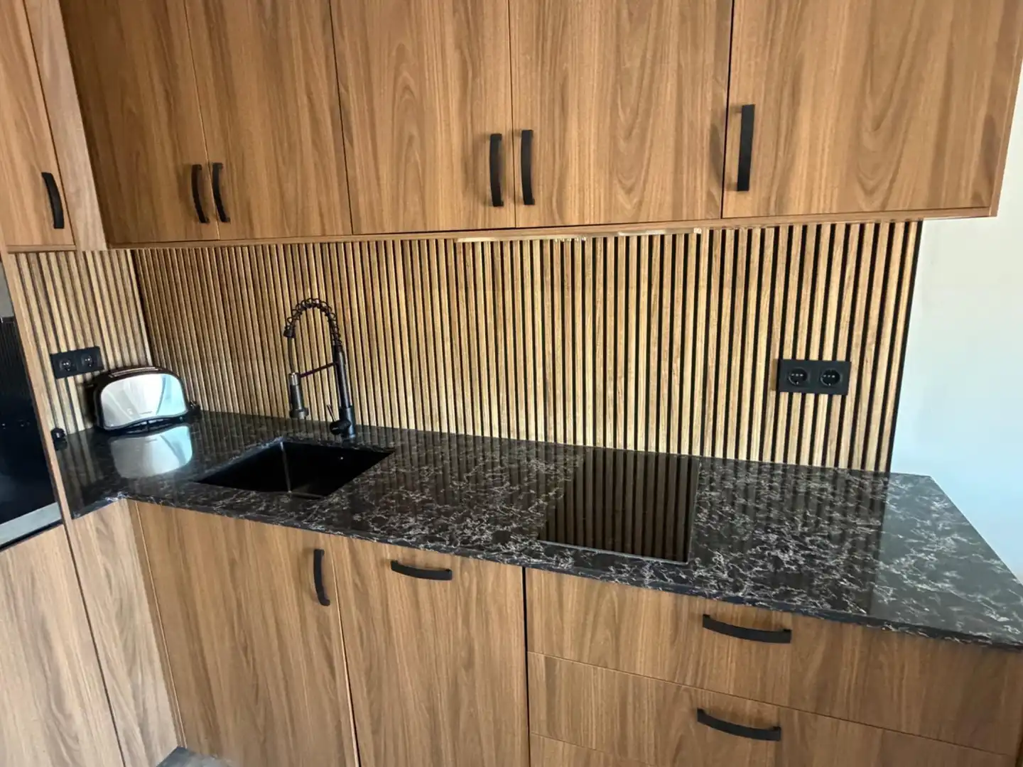 Apartamento con piscina en venta en Orihuela Costa, imagen 5