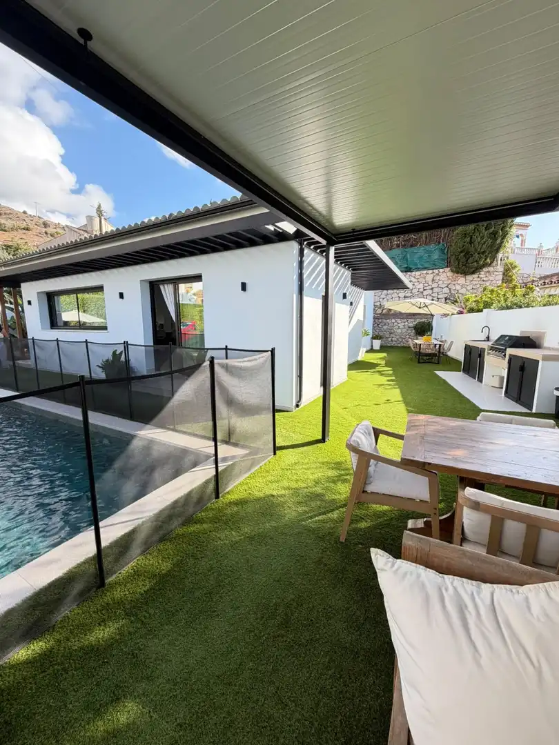 Villa avec piscine à vendre à Montealto - Monterrey, imagen 21