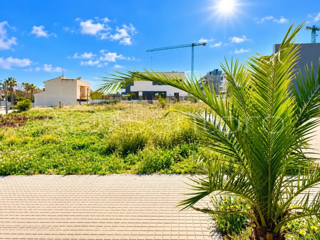 Residential land for sale in La Collada - Sis Camins