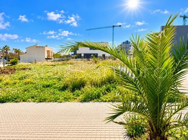 Terreny residencial en venda a La Collada - Sis Camins