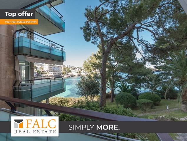 Apartamento en Venta en Cas Català - Illetes