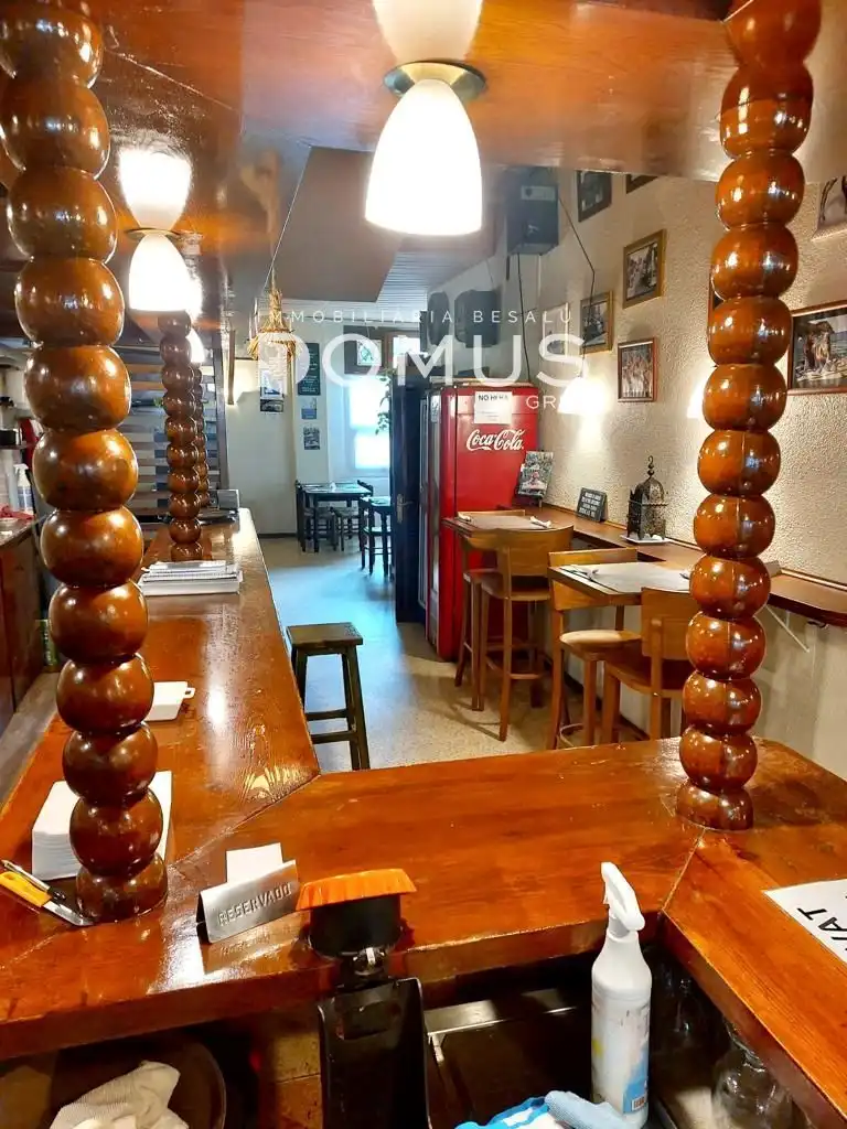 Business premises for sale in sant josep calassants, imagen 9