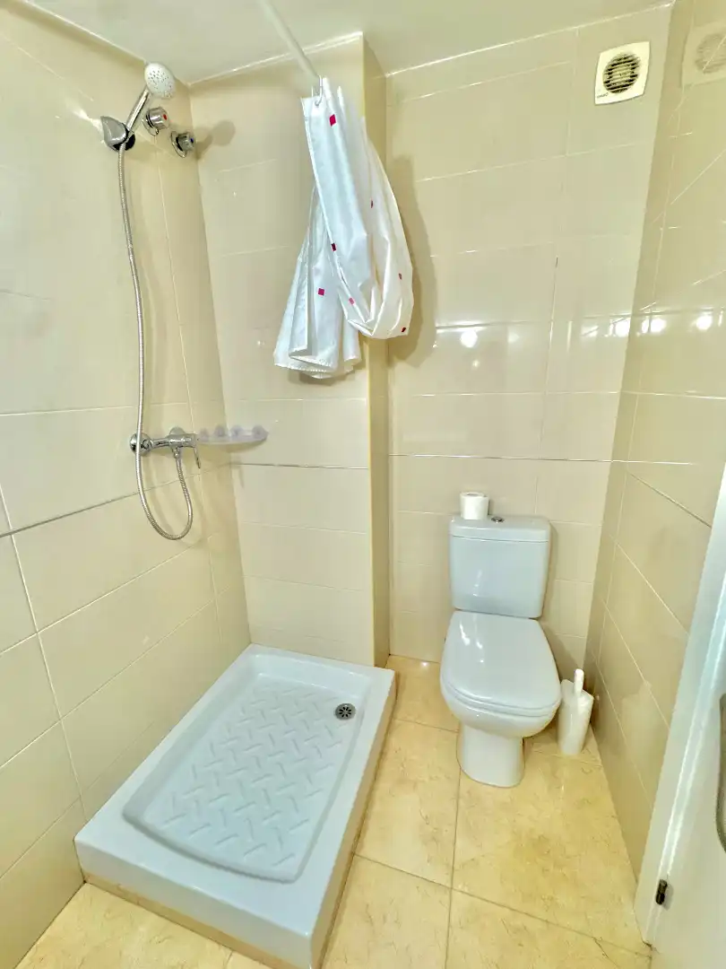 Dúplex con terraza en venta en Centre, imagen 21