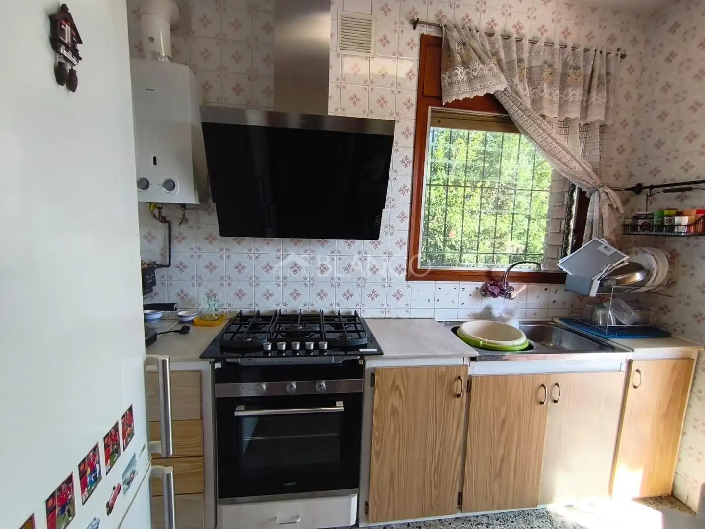 Casa amb terrassa en venda a Piera, imagen 6