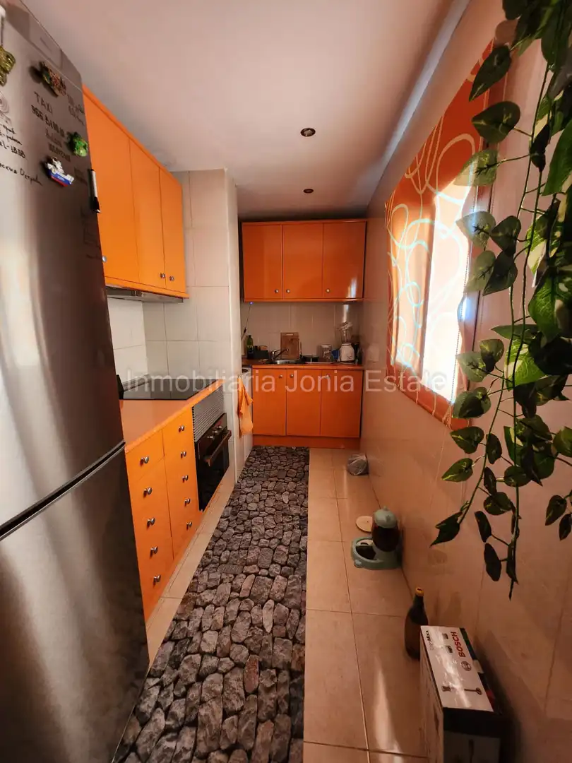 Apartment with terrace for sale in Centro Urbano, imagen 6