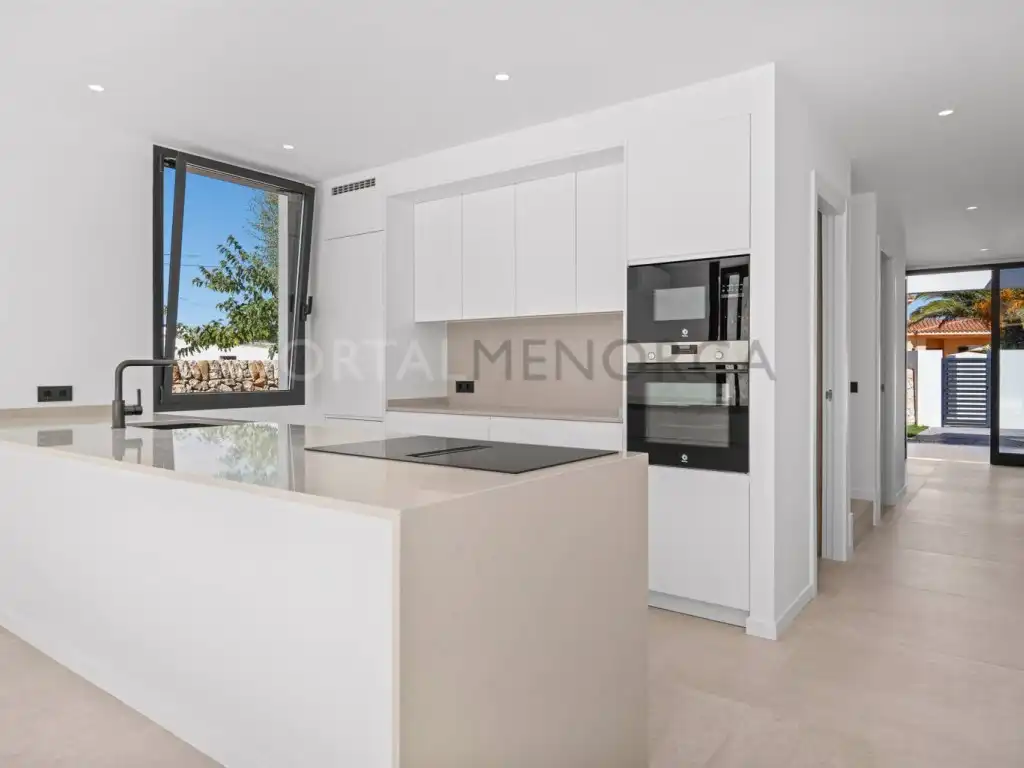 Villa à vendre à Cala Blanca, imagen 8
