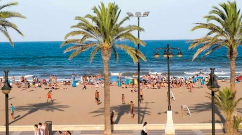 Photo 3 of Flat to rent in N/a, La Malva-rosa,  Valencia Capital