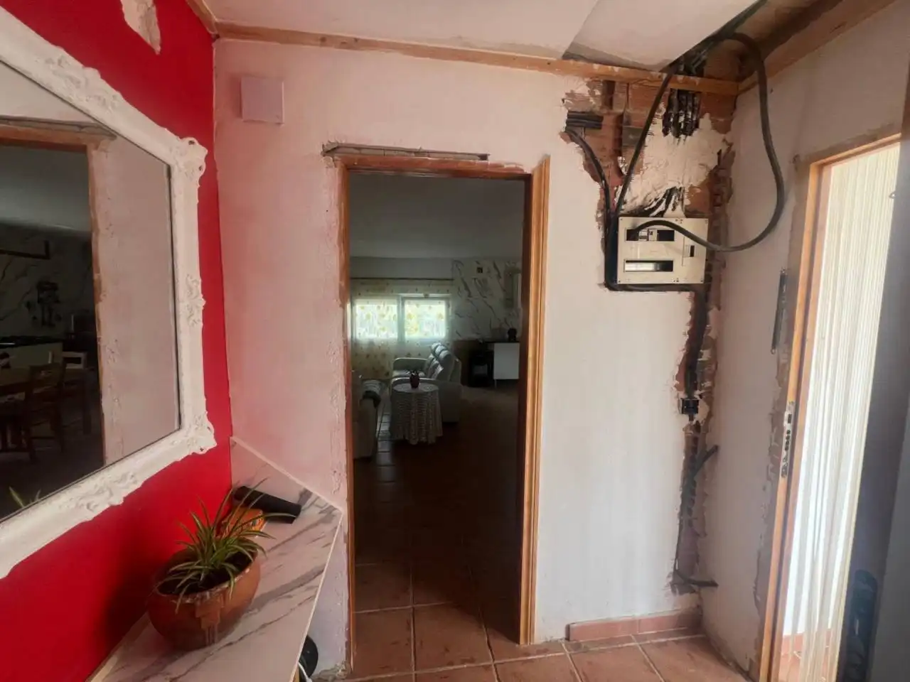Villa mit Garten zum Verkauf in Tibi, imagen 35
