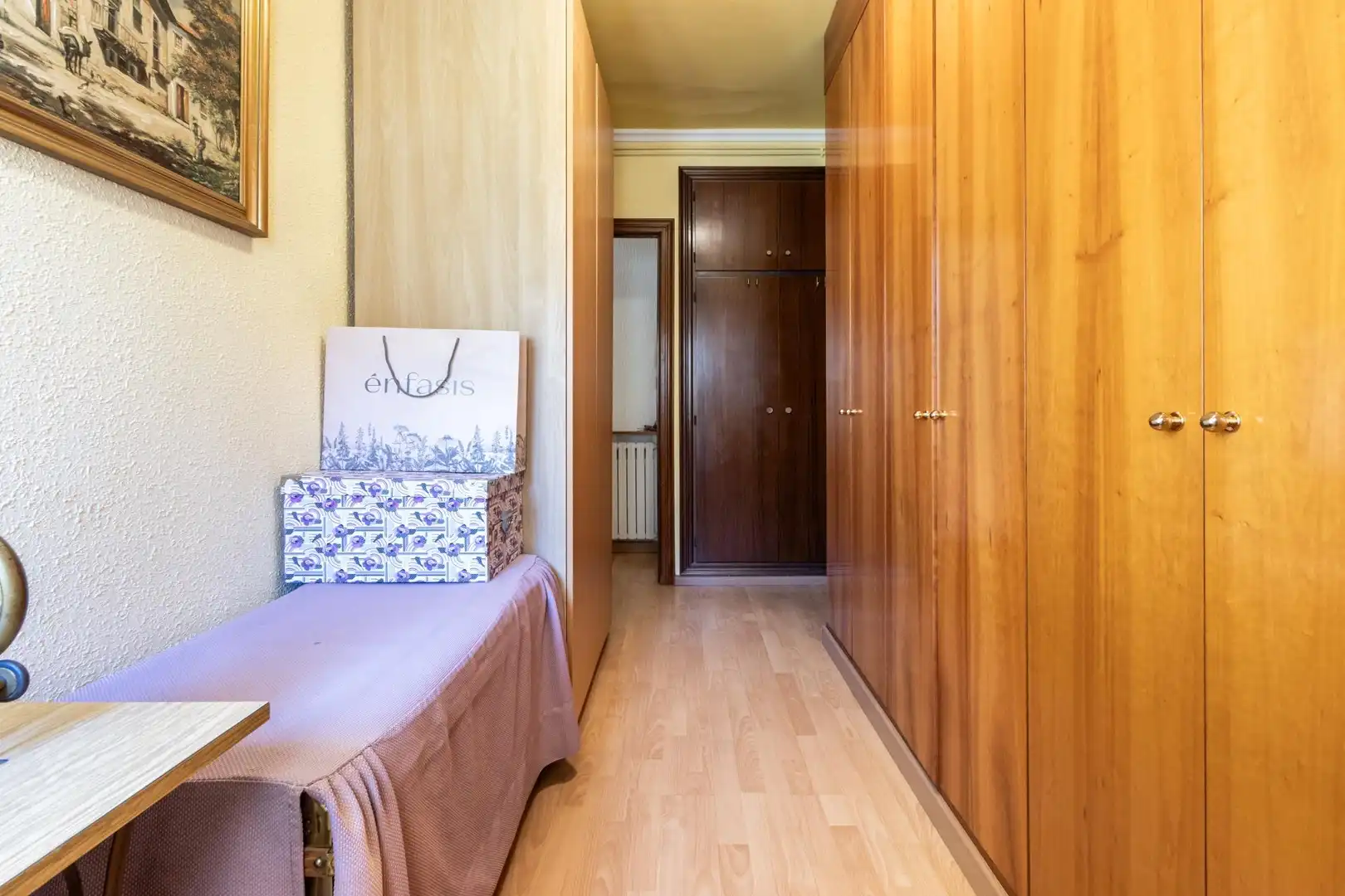Detached homes for sale in Sabadell  with Air Conditioner and Heating