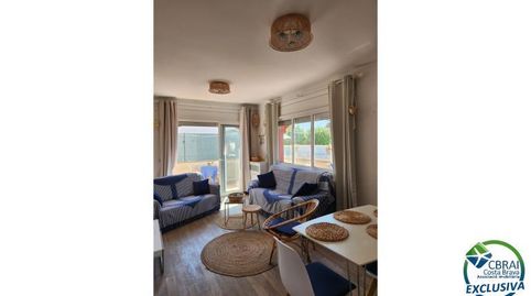 Foto 2 de Piso en venta en Port Moxo, 138, Port Grec - Port Moxó, Empuriabrava
