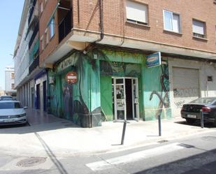 Premises to rent in Calle Francisco Almarche, Benetússer