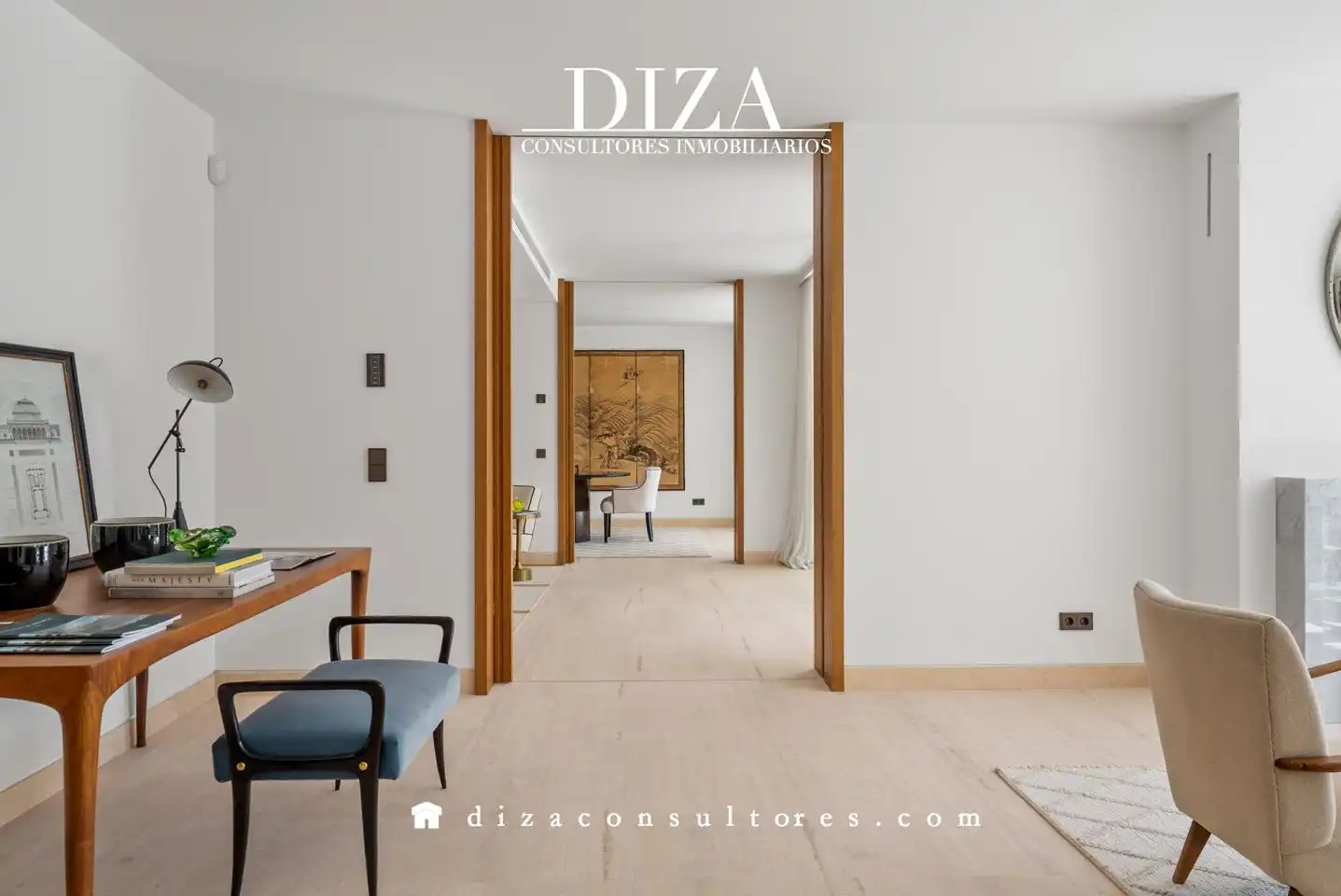 Maison avec piscine à vendre à Moncloa - Aravaca, imagen 10