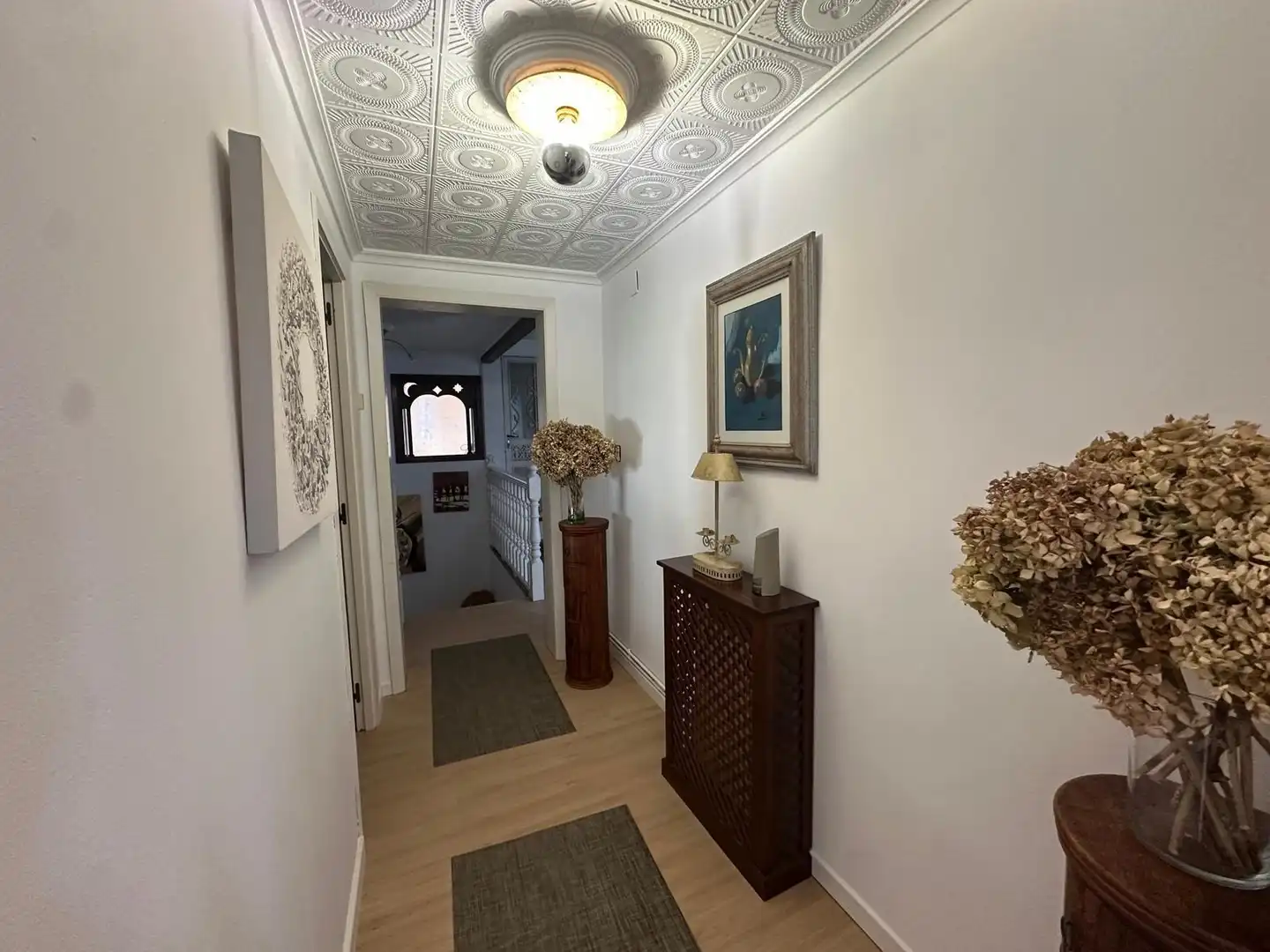 Casa o xalet en venda en Allariz amb Calefacció, Jardí privat i Moblat