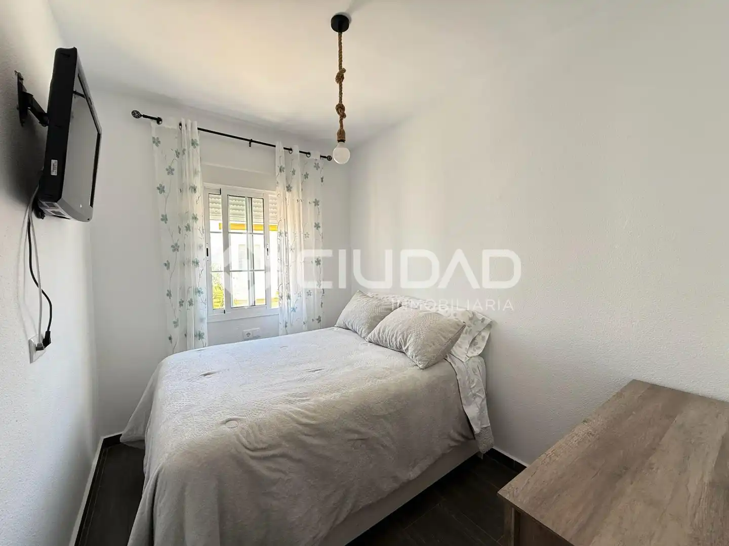 Habitación de Casa o chalet en venta en Chipiona con Aire acondicionado y Balcón