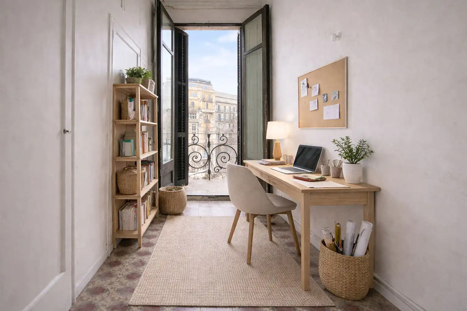 Wohnung mit Terrasse zum Verkauf in Rambla de Catalunya, imagen 10