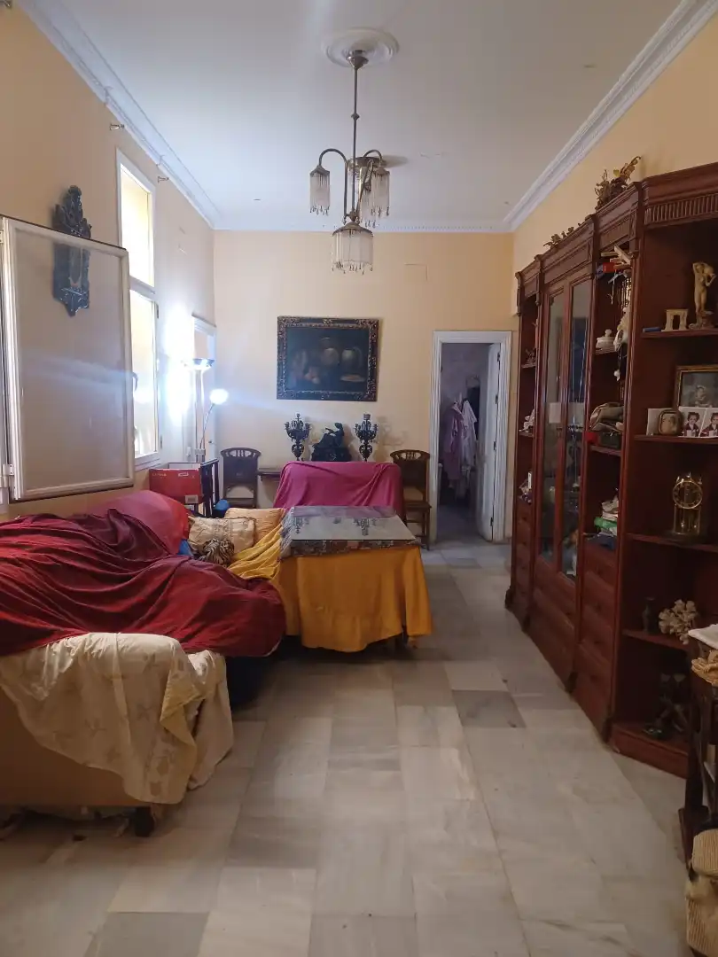Flat with lift for sale in Calle Mesón de los Caballeros, imagen 18