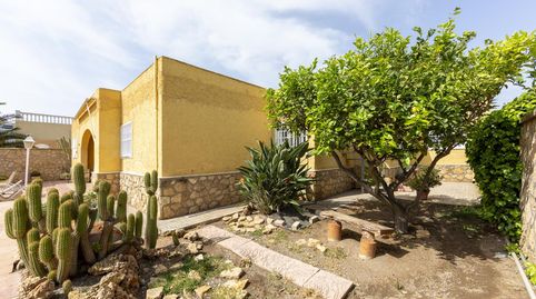 Foto 4 de Casa o chalet en venta en Del Limón, Retamar, Almería Capital