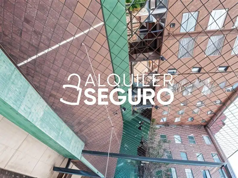 Pis de lloguer en Madrid amb Aire condicionat, Calefacció i Piscina