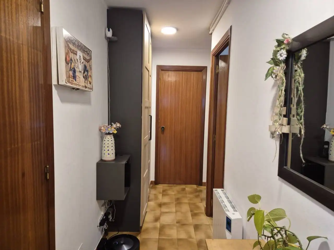 Wohnung zum Verkauf in Oza dos Ríos