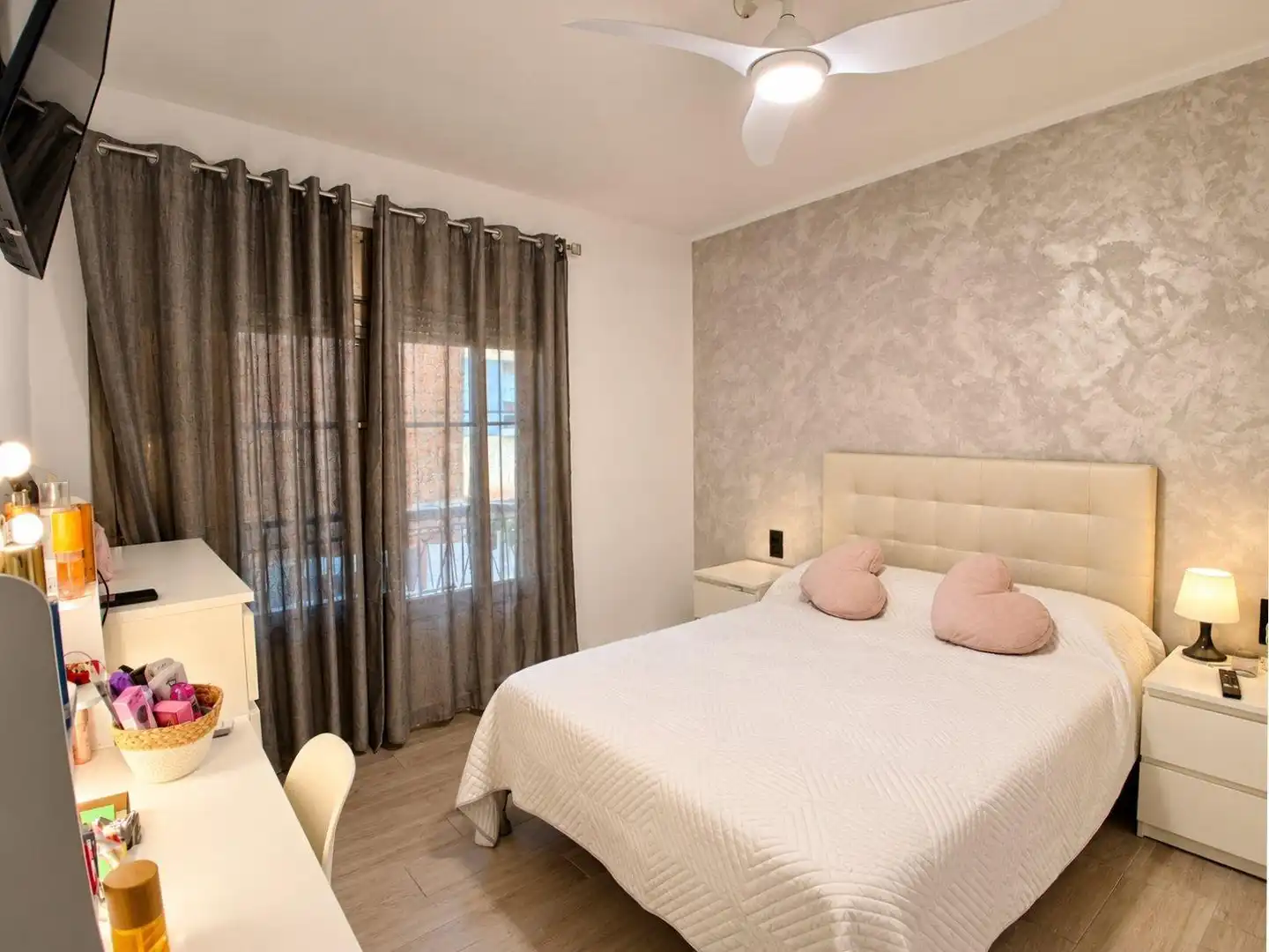 Appartamento con terrazza in vendita a Cerdanyola, imagen 10