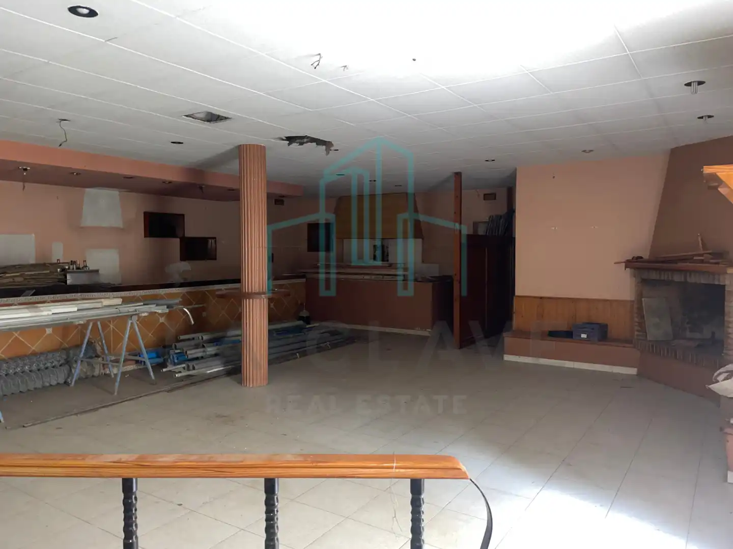 Commercial properties for rent in Bigues i Riells del Fai