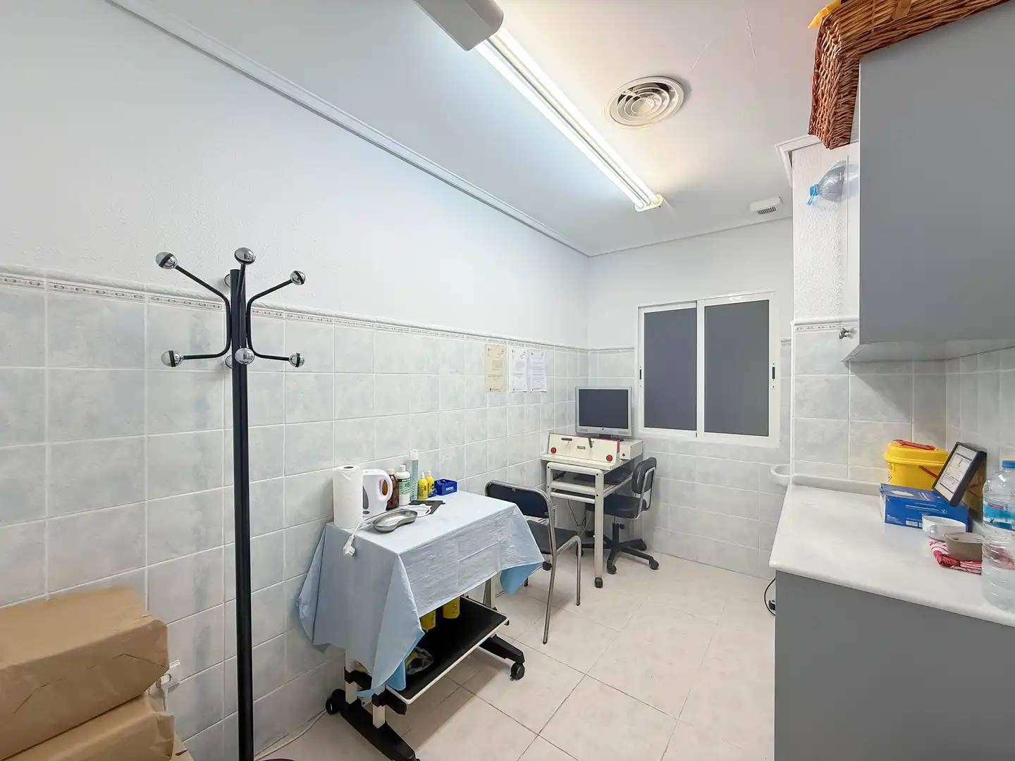 Commercial properties for sale in Valencia