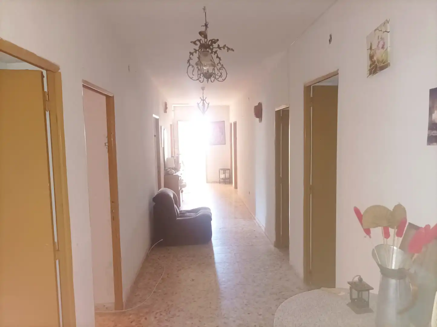 Casa o chalet en venta en Escalona con Calefacción, Piscina y Amueblado