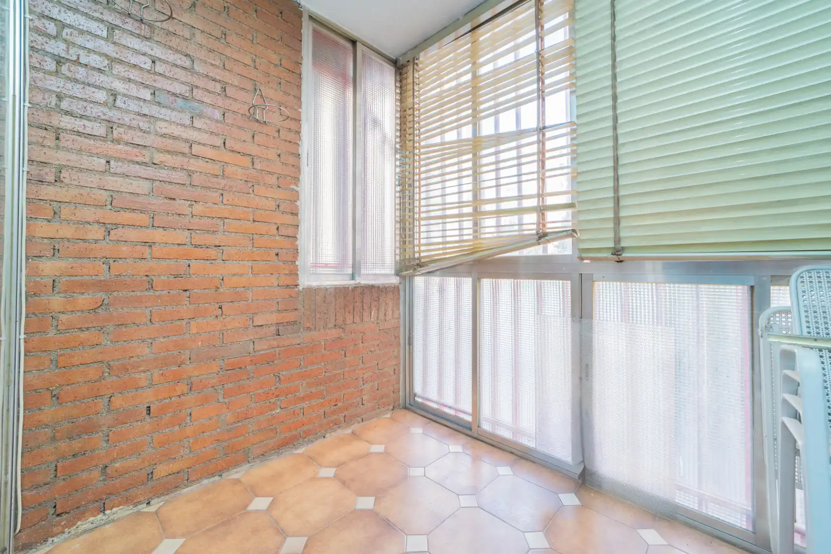 Terraza de Piso en venta en El Soto - Azorín