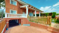 Garden of House or chalet for sale in Paterna  with Heating, Private garden and Terrace