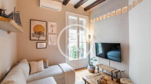 Photo 2 of Flat to rent in Carrer de Blai, El Poble Sec - Parc de Montjuïc,  Barcelona Capital
