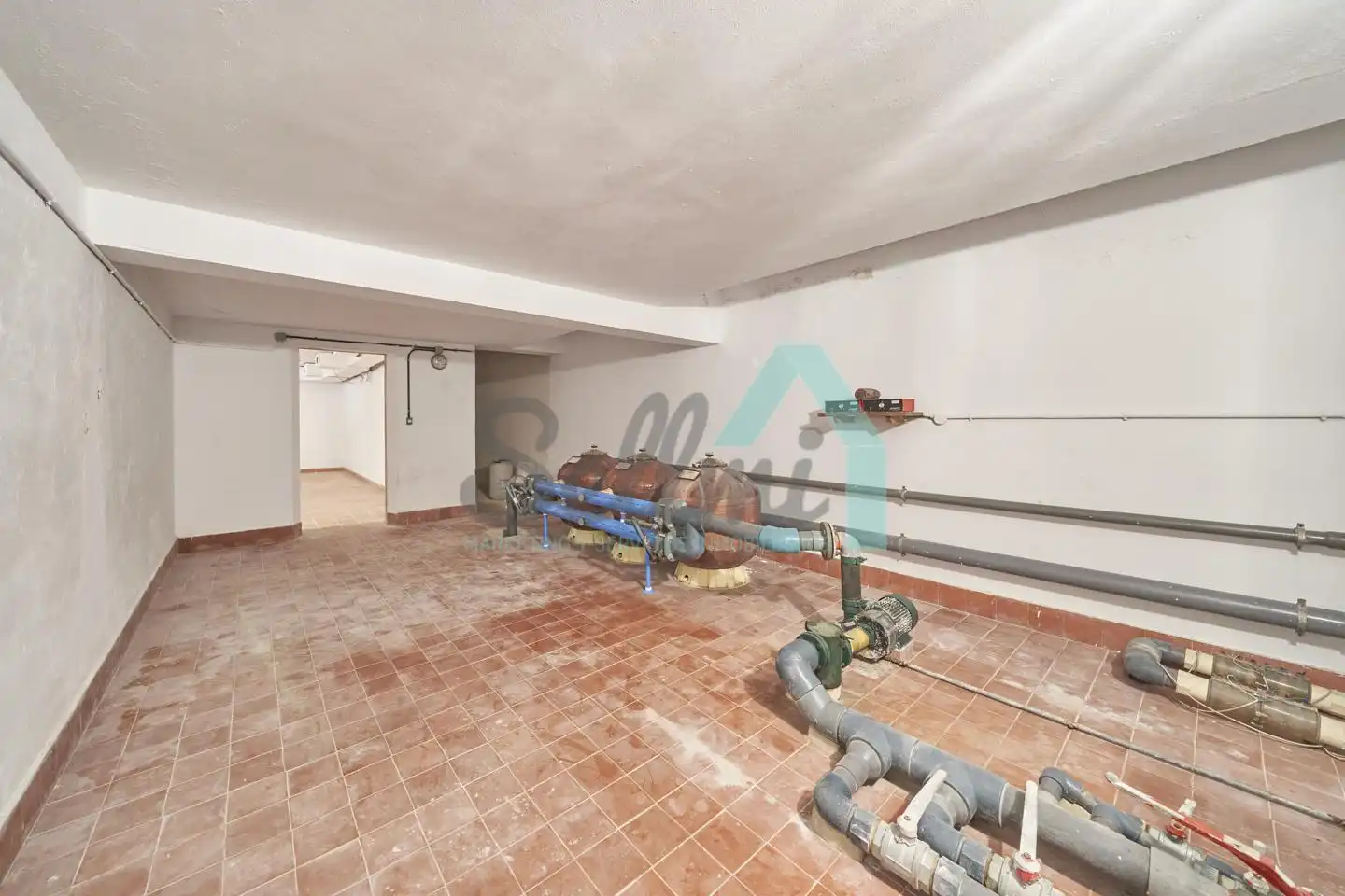 Casa o xalet en venda en Gijón  amb Aire condicionat, Jardí privat i Parquet