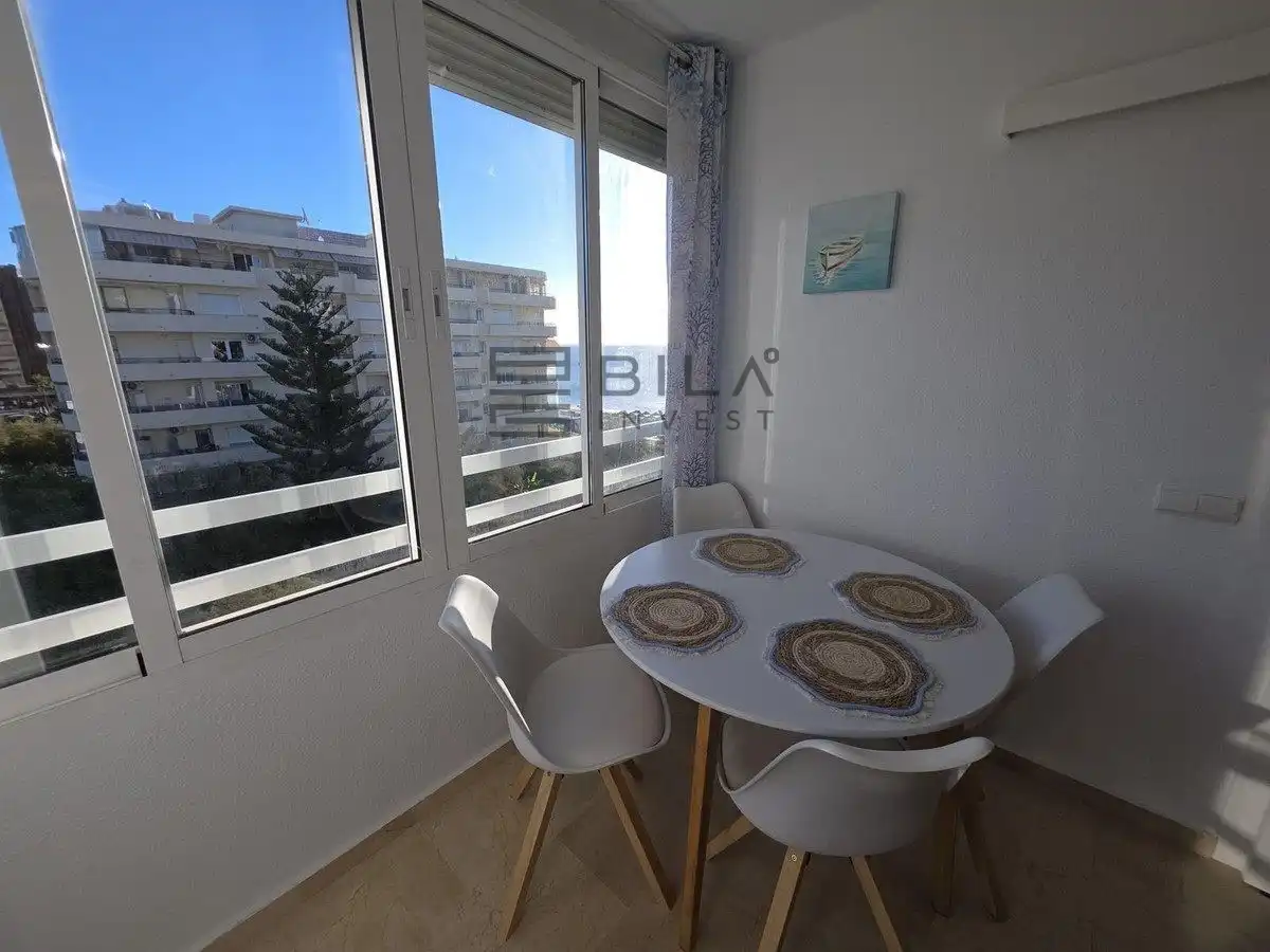 Piso con piscina en venta en Edif. La Duquesa, imagen 16