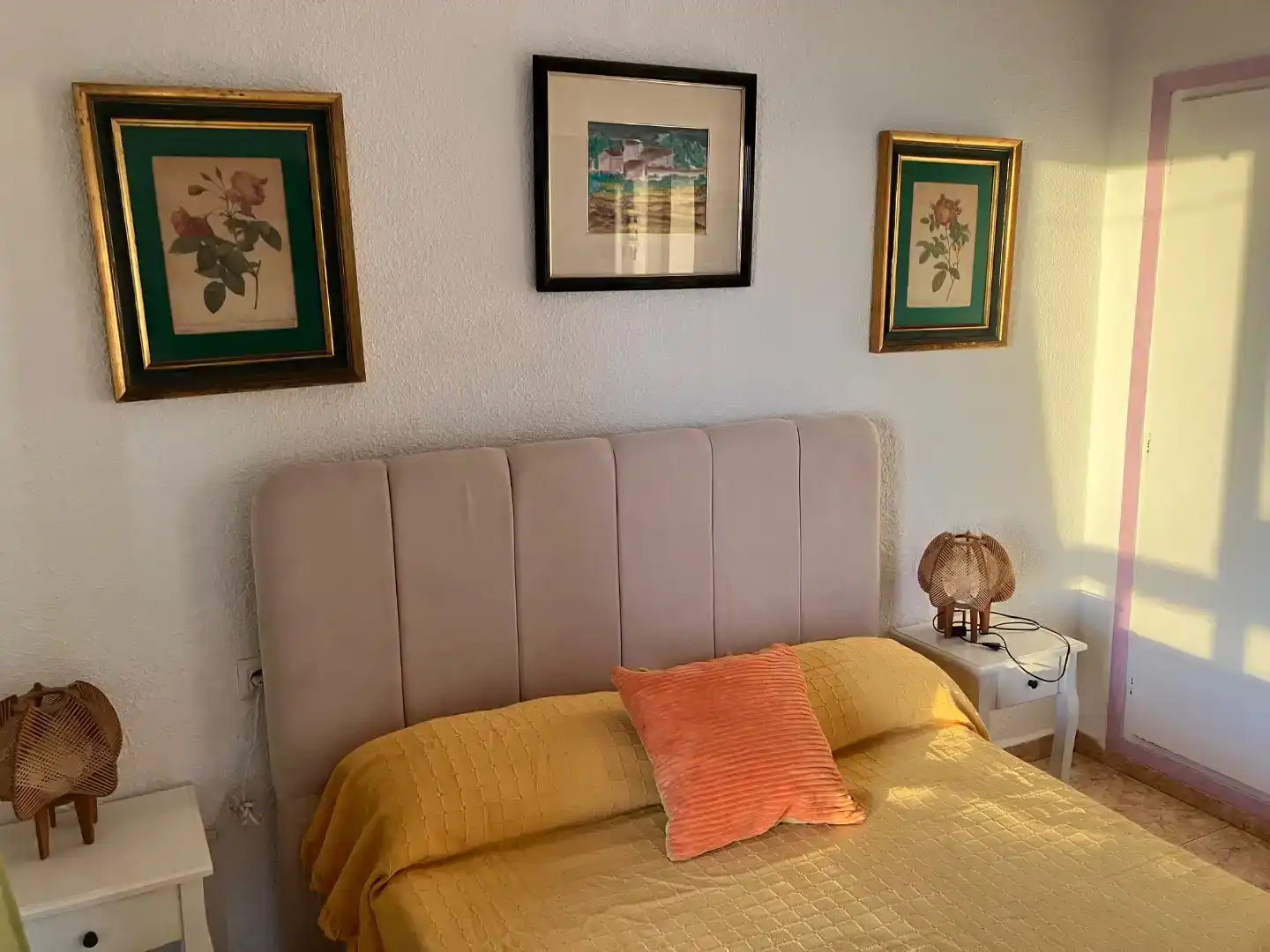 Habitación de Piso de alquiler en La Manga del Mar Menor