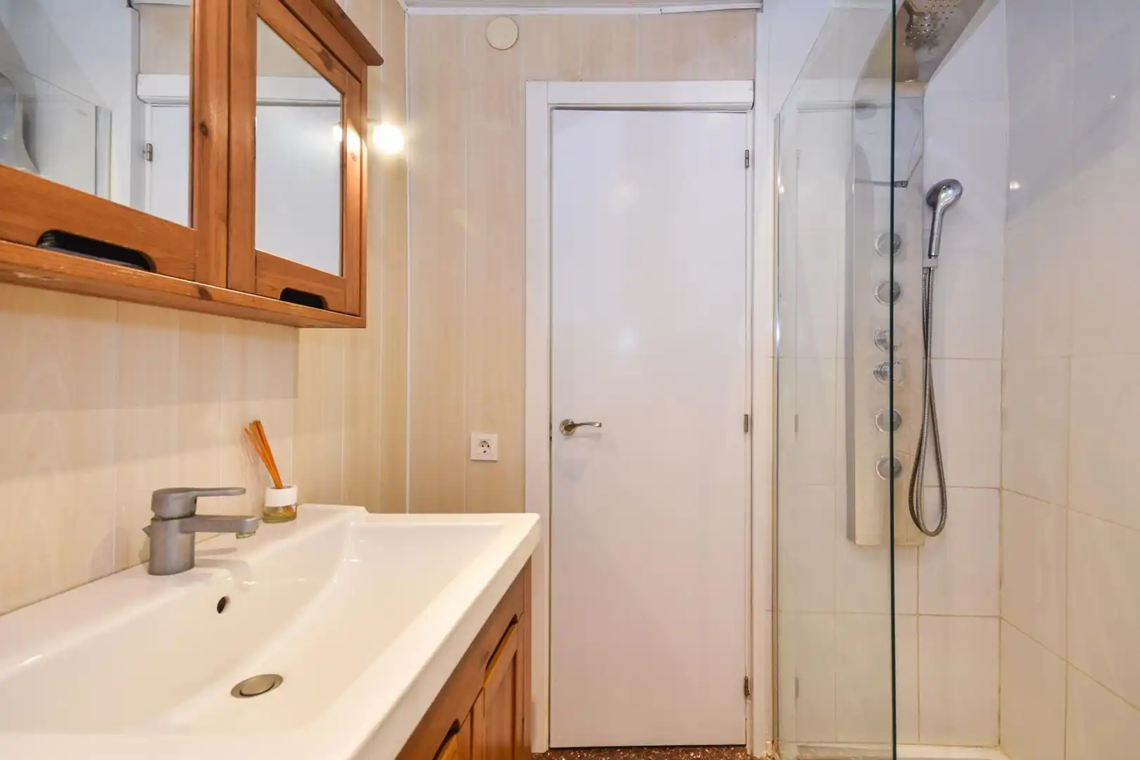 Baño de Piso en venta en Terrassa con Calefacción