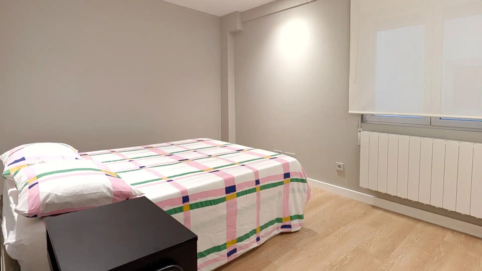 Bedroom of Flat for sale in Castilla - Hermida