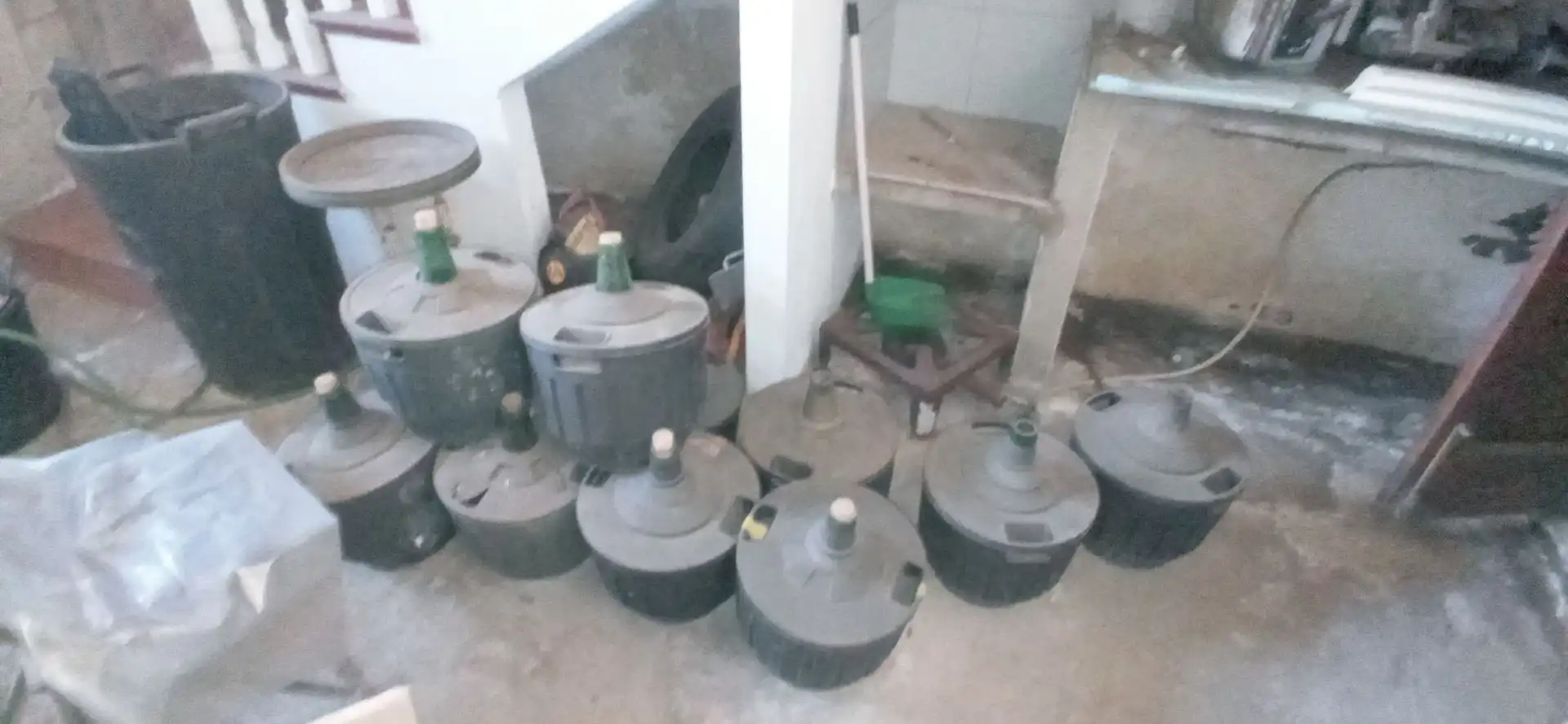 Local en venta en La Matanza de Acentejo