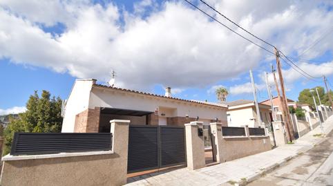 Foto 2 de Casa o xalet en venda a Bolivia, Segur de Calafell, Calafell