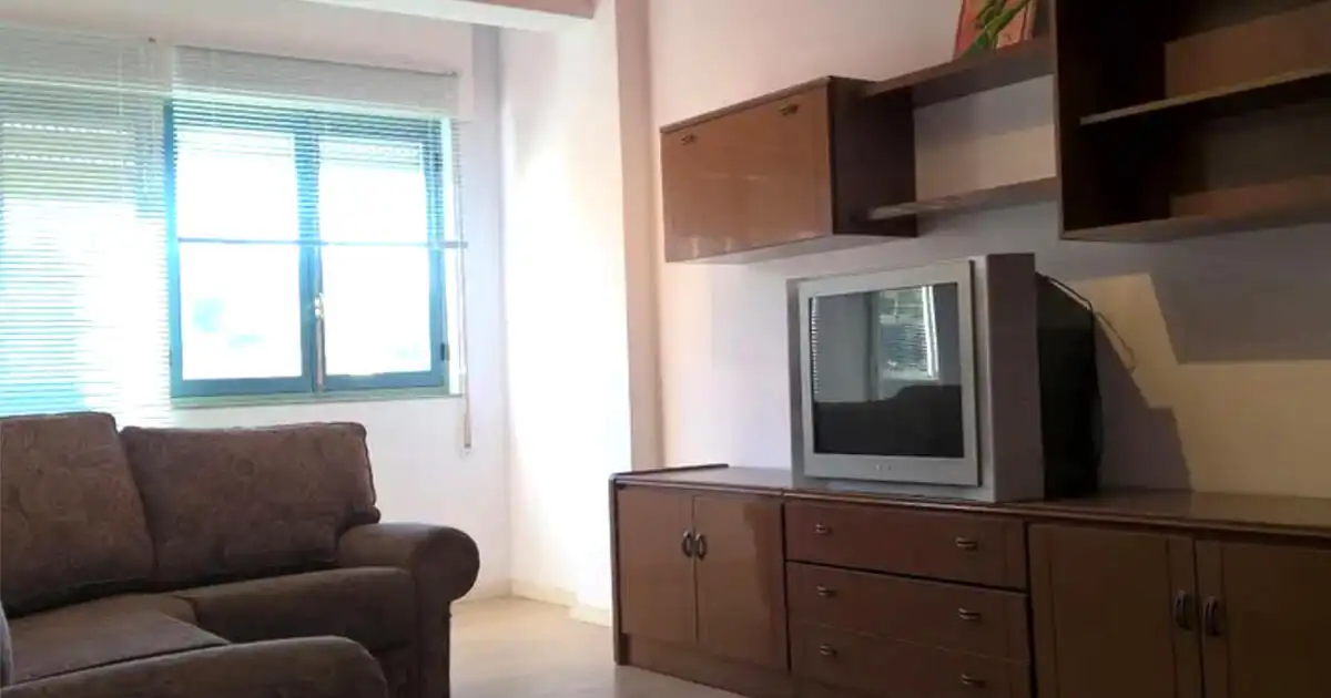 Sala de estar de Piso en venta en Torrelavega 