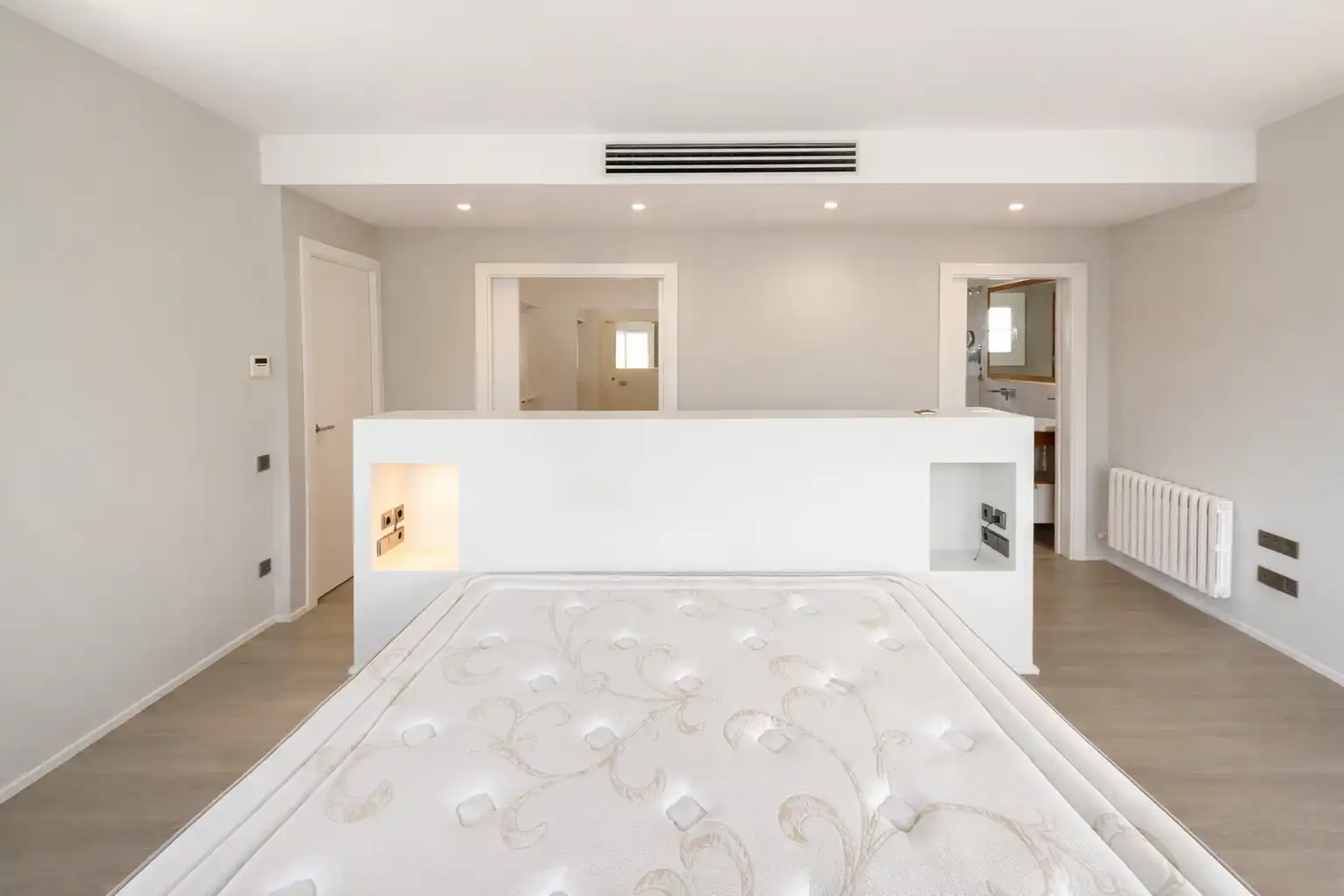 Habitación de Ático en venta en Sant Andreu de Llavaneres con Aire acondicionado, Calefacción y Terraza