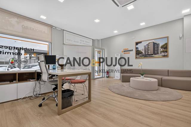 Local comercial en Venta en Les Arenes - La Grípia  Can Montllor