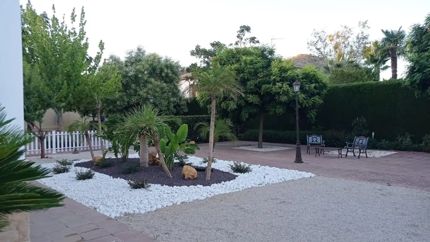 Casa amb terrassa en venda a Las Vegas - Campoaras, imagen 80