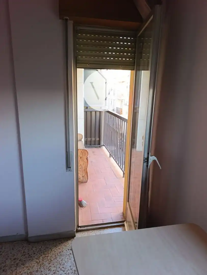 Piso con terraza en alquiler en CALLE EDISON, imagen 18