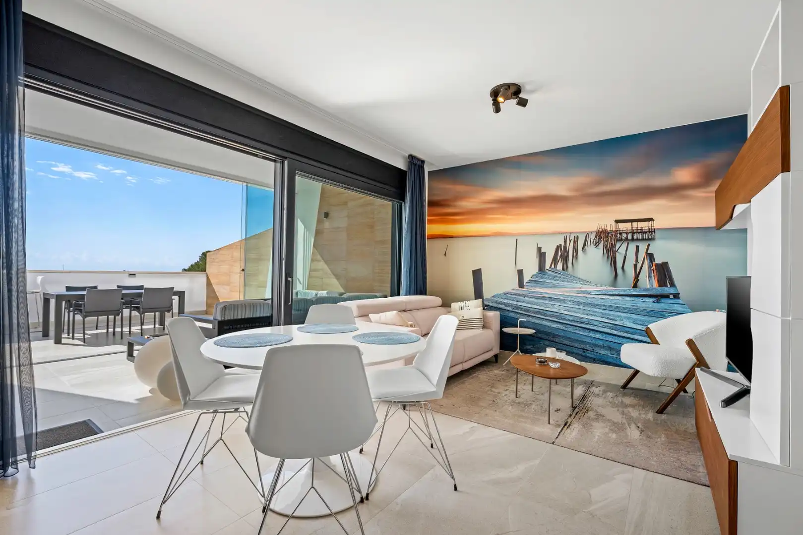 Apartamento con ascensor en venta en Orihuela Costa, imagen 5