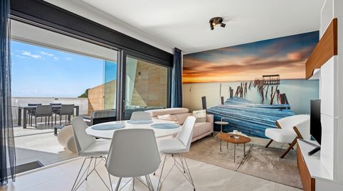 Foto 5 de Apartamento en venta en Villamartín - Las Filipinas, Orihuela
