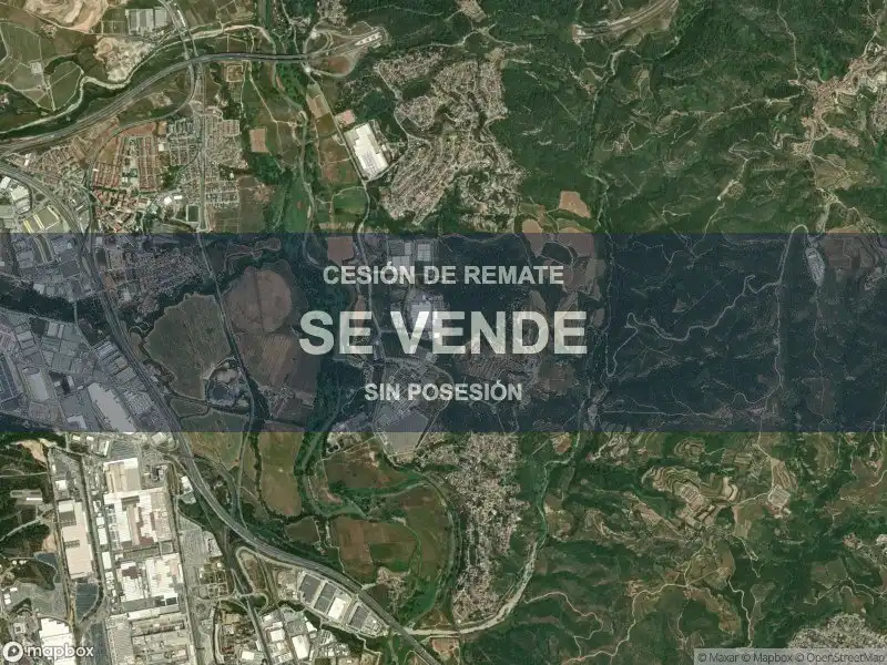 Piso en venta en Abrera