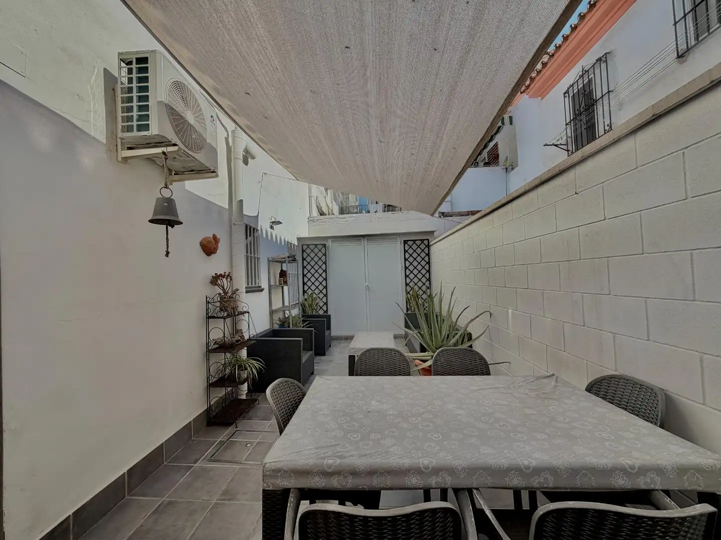Habitatge en venda a Calle VIRGEN DE LA CABEZA, imagen 24