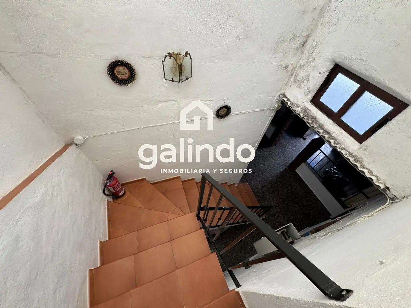 Finca rústica en venta en Pruna