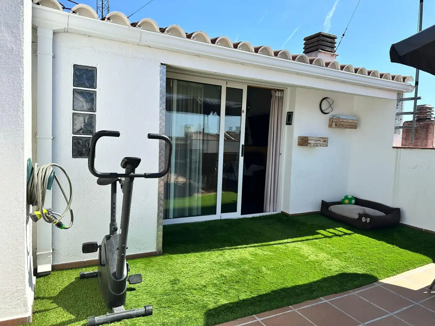 Dúplex con terraza en venta en Cerdanyola, imagen 85